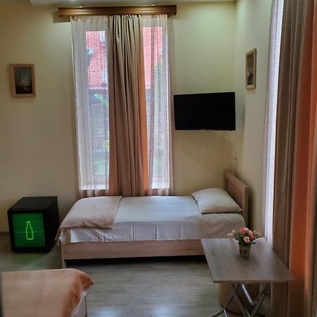 Maka Hotel Ureki Bagian luar foto