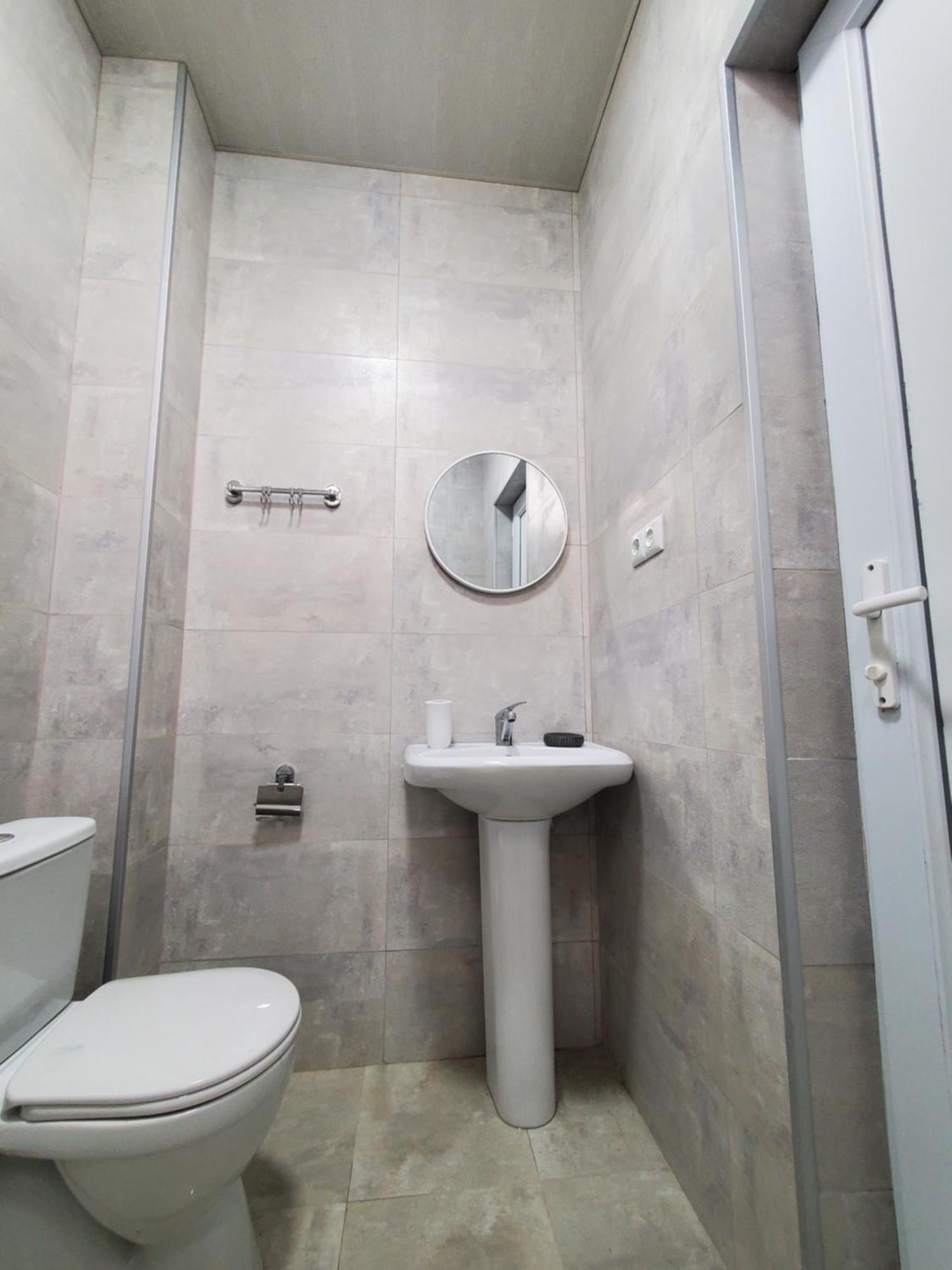 Maka Hotel Ureki Bagian luar foto