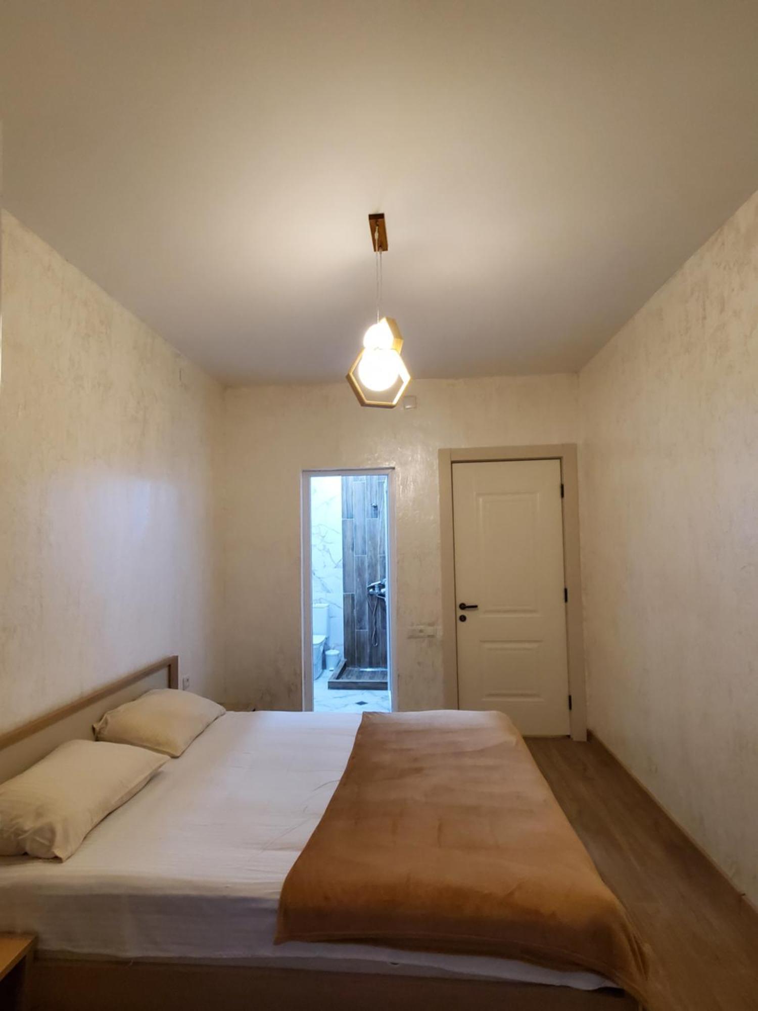 Maka Hotel Ureki Bagian luar foto
